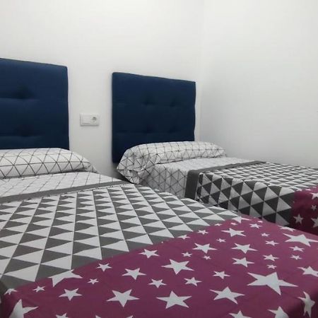 Precioso Apartamento De Diseno Para 4-6 Personas Vt-55212-V Valencia Ngoại thất bức ảnh