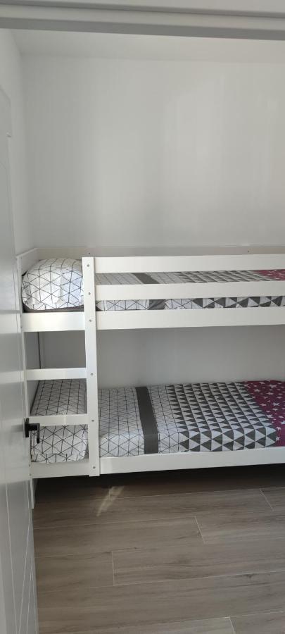 Precioso Apartamento De Diseno Para 4-6 Personas Vt-55212-V Valencia Ngoại thất bức ảnh