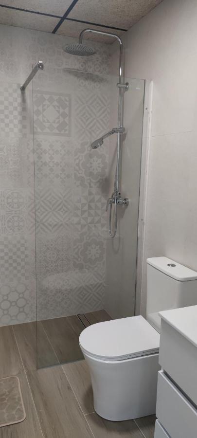 Precioso Apartamento De Diseno Para 4-6 Personas Vt-55212-V Valencia Ngoại thất bức ảnh