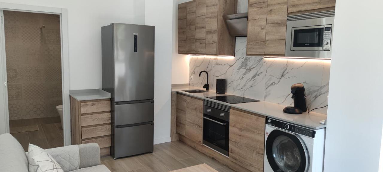 Precioso Apartamento De Diseno Para 4-6 Personas Vt-55212-V Valencia Ngoại thất bức ảnh