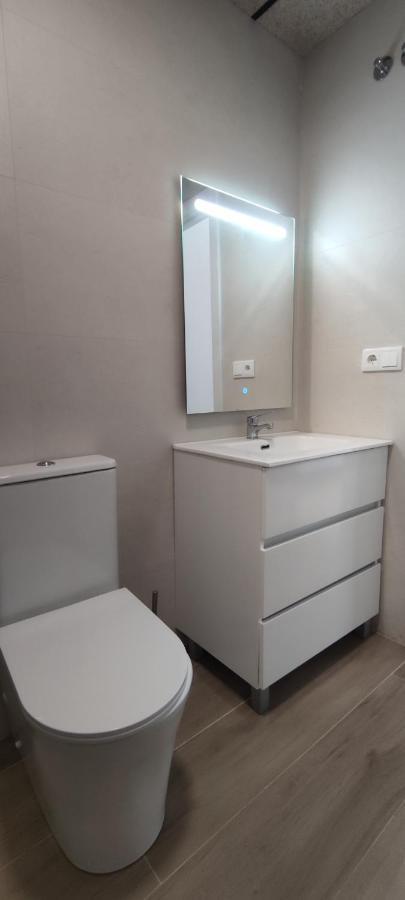 Precioso Apartamento De Diseno Para 4-6 Personas Vt-55212-V Valencia Ngoại thất bức ảnh