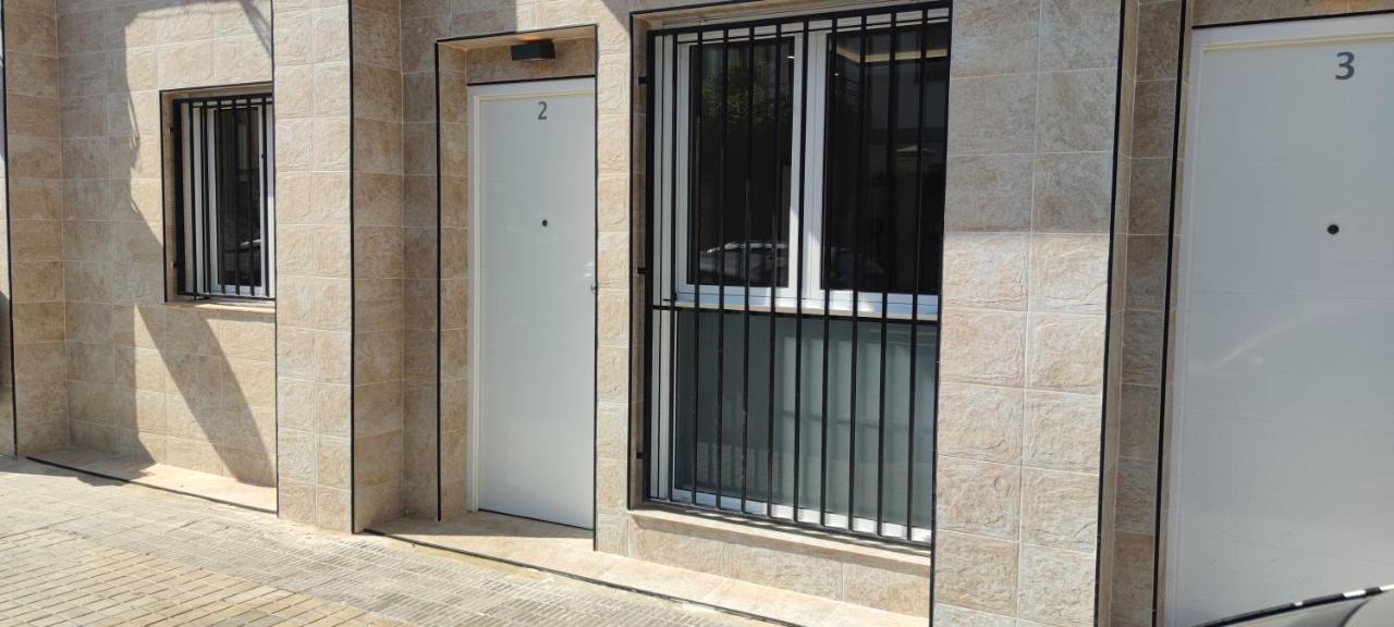 Precioso Apartamento De Diseno Para 4-6 Personas Vt-55212-V Valencia Ngoại thất bức ảnh