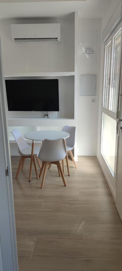 Precioso Apartamento De Diseno Para 4-6 Personas Vt-55212-V Valencia Ngoại thất bức ảnh