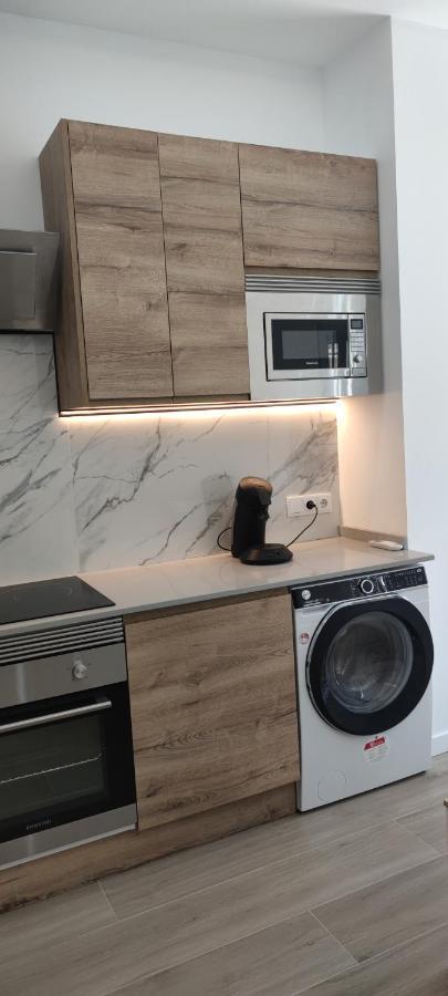 Precioso Apartamento De Diseno Para 4-6 Personas Vt-55212-V Valencia Ngoại thất bức ảnh